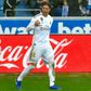 Sergio Ramos scored the opening goal for Real Madrid in their 2-1 win over Alaves on Saturday.
