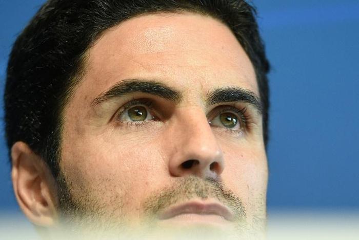 Mikel Arteta has been handed the task of reviving Arsenal