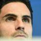 Mikel Arteta has been handed the task of reviving Arsenal
