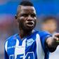 Mubarak-Wakaso-Alaves