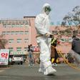 South Korea is scrambling to halt the spread of COVID-19