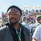 William Adams, better known by his stage name will.i.am, accused a Qantas flight attendant of racism