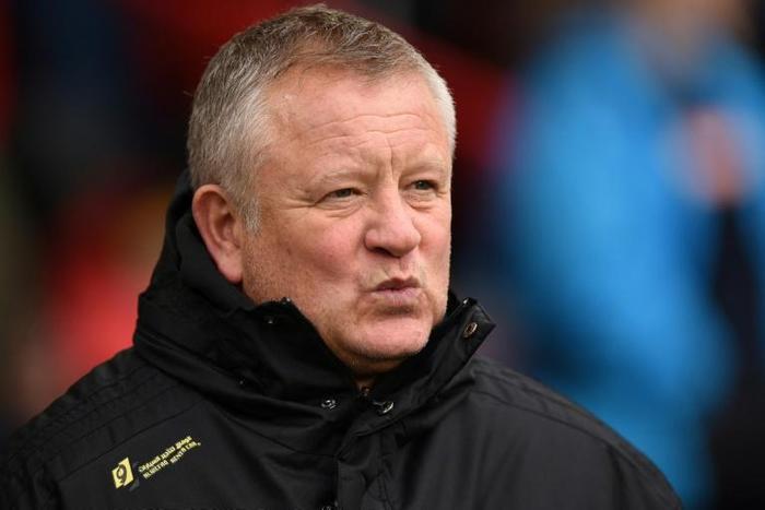 Sheffield United manager Chris Wilder has signed a contract extension