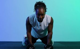 5 Reasons Guys Over 40 Should Try HIIT Training