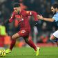 Liverpool deserve to be awarded the Premier League title even if the season is cancelled, says Manchester City star Ilkay Gundogan (right)