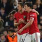 Manchester United captain Harry Maguire scored his first league for the club in the Chelsea victory