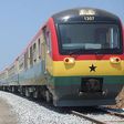 Ghana's railway sector