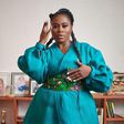 Lydia Forson