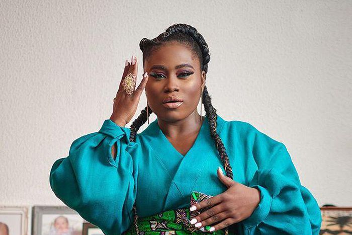 Lydia Forson