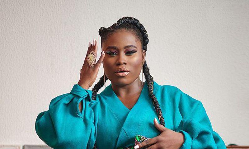 Lydia Forson