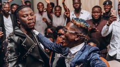 Shatta Wale