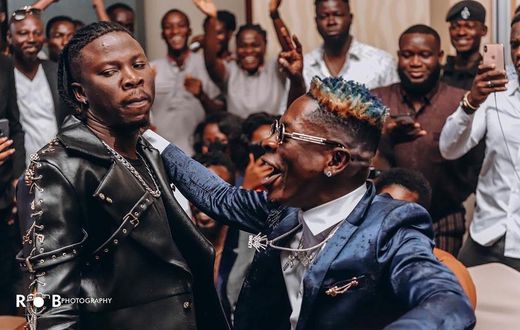 Shatta Wale