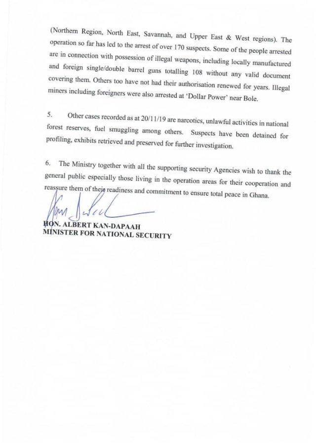 National Security Letter