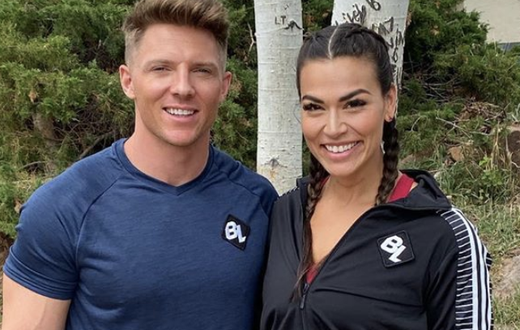 Meet the New Trainers of The Biggest Loser