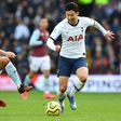 Tottenham have allowed Son Heung-min to return to South Korea for personal reasons