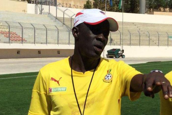 Ben-Fokuo-Black-Starlets-coach