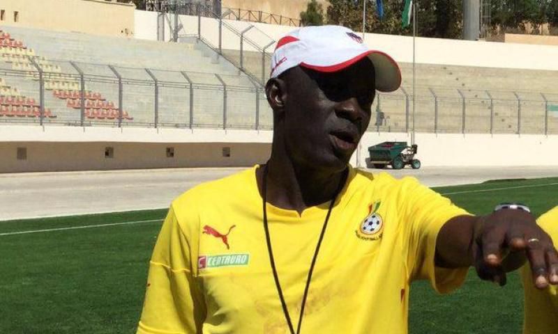 Ben-Fokuo-Black-Starlets-coach