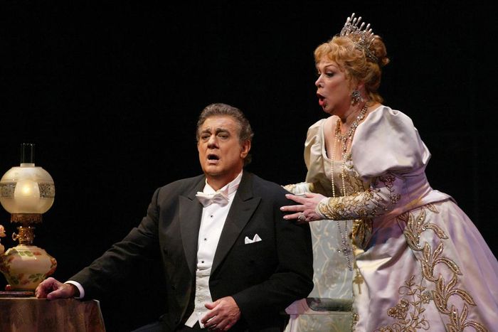 Mirella Freni, Matchless Italian Prima Donna, Dies at 84