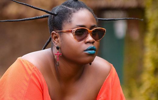Lydia Forson