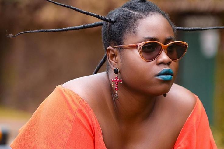Lydia Forson