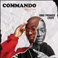 King Promise marks Val's Day with remix of “Commando” feat. Dutch rapper Chivv