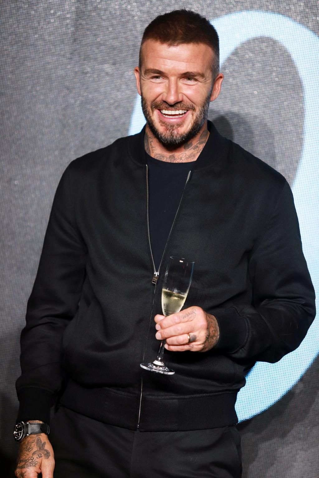 20 Male Celebrities Who Have Rocked Long and Short Hair