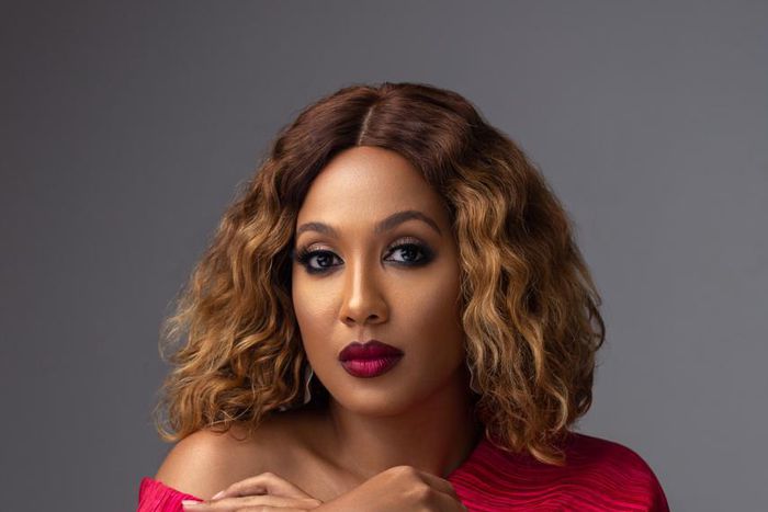 Sandra Don-Arthur, CEO of Alexi Glam Makeup