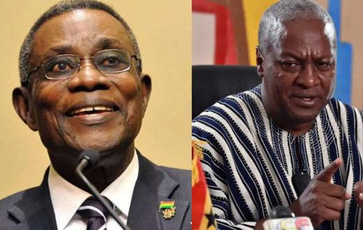 Airbus admits paying bribes in Ghana under Mills-Mahama era