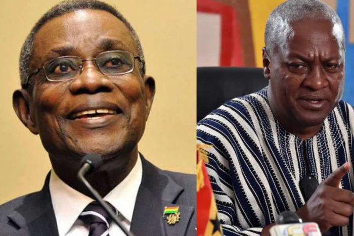 Airbus admits paying bribes in Ghana under Mills-Mahama era