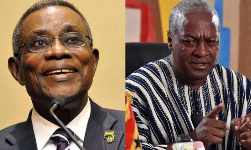 Airbus admits paying bribes in Ghana under Mills-Mahama era