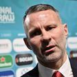 Ryan Giggs has led Wales to their second consecutive European championship finals