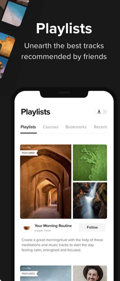10 Apps That Will Help You Learn to Meditate