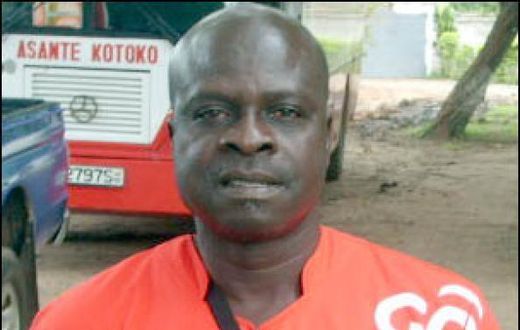 Opoku Afriyie