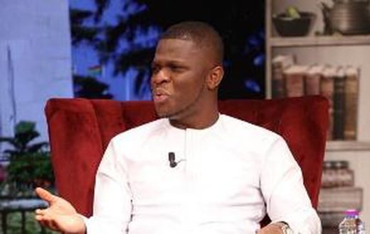Factories older than me are being branded under 1D1F – Sammy Gyamfi jabs Akufo-Addo