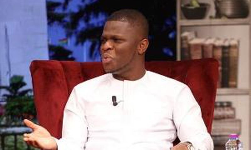 Factories older than me are being branded under 1D1F – Sammy Gyamfi jabs Akufo-Addo