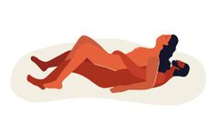 5 Sex Positions to Stimulate Her G-Spot