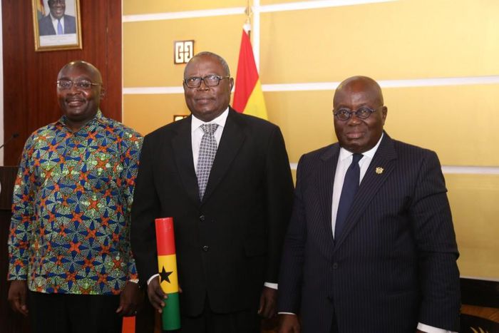 Ghanaians will soon feel the presence of Special Prosecutor – Bawumia