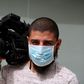 The virus pandemic is 'amplifying' the crises already casting a shadow on press freedom, Reporters Without Borders (RSF) said in its annual rankings