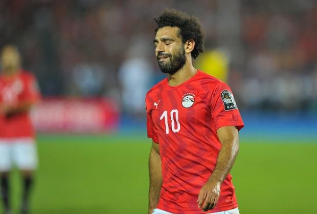 6 players who flopped at AFCON 2019