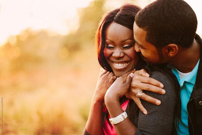 Women who date younger men have more satisfying relationships – New study shows