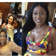 Ghanaian female celebrities