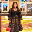 Jackie Appiah