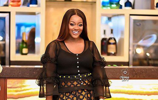 Jackie Appiah