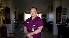 Frightened Doctors Face Off With Hospitals Over Rules on Protective Gear