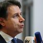 Italian Prime Minister Giuseppe Conte said authorities were maintaining 'an extremely high level of precaution'