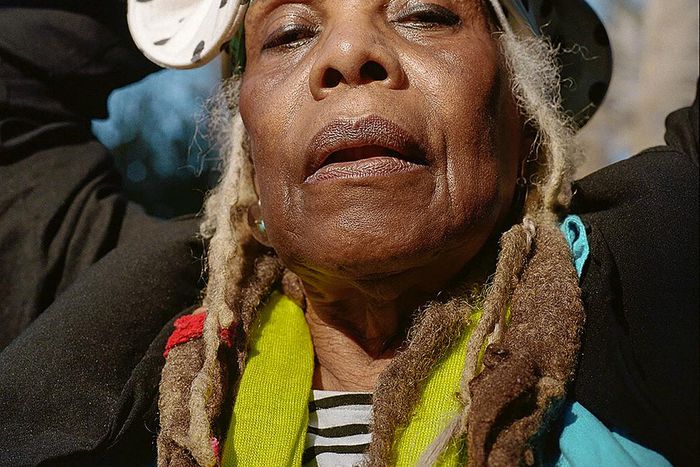 A Painter and Social Activist With an 'Unruly Nature'