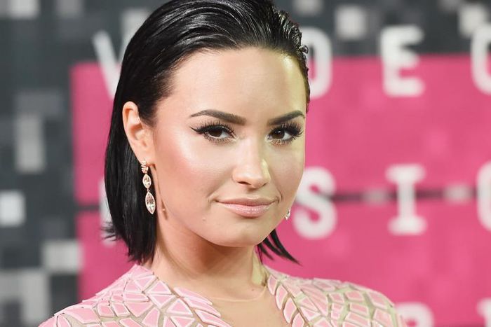 Demi Lovato Says Her ED Led To Her Overdose