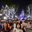 Shanghai Disneyland said it would shut for an indefinite period 'to ensure the health and safety of our guests and cast'