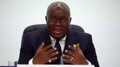 Give me 4 more years - Akufo-Addo appeals to Ghanaians