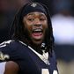 Inside Alvin Kamara's Grueling Offseason Workout